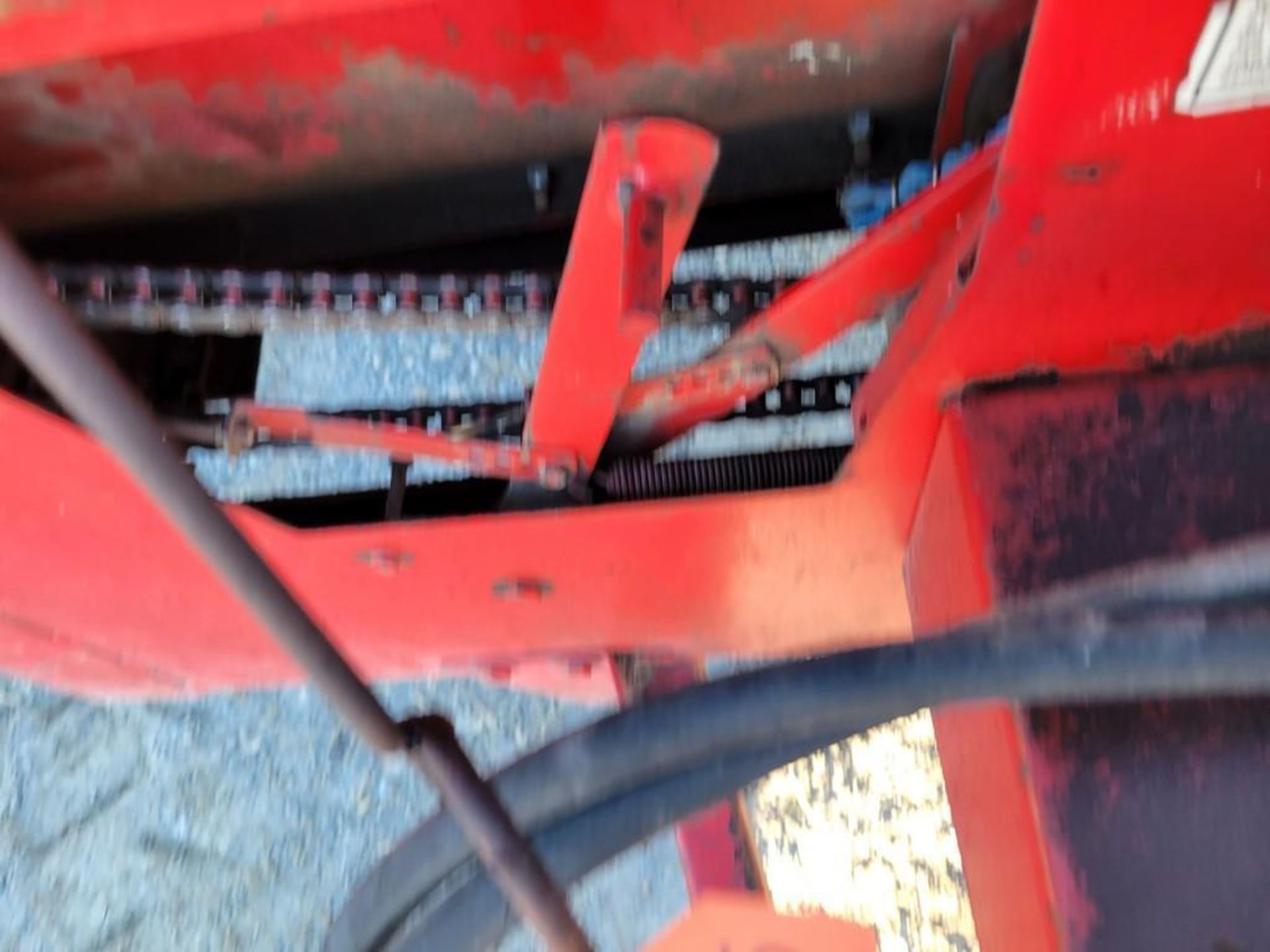 Gehl MS250 Manure Spreader - Image 24 of 26