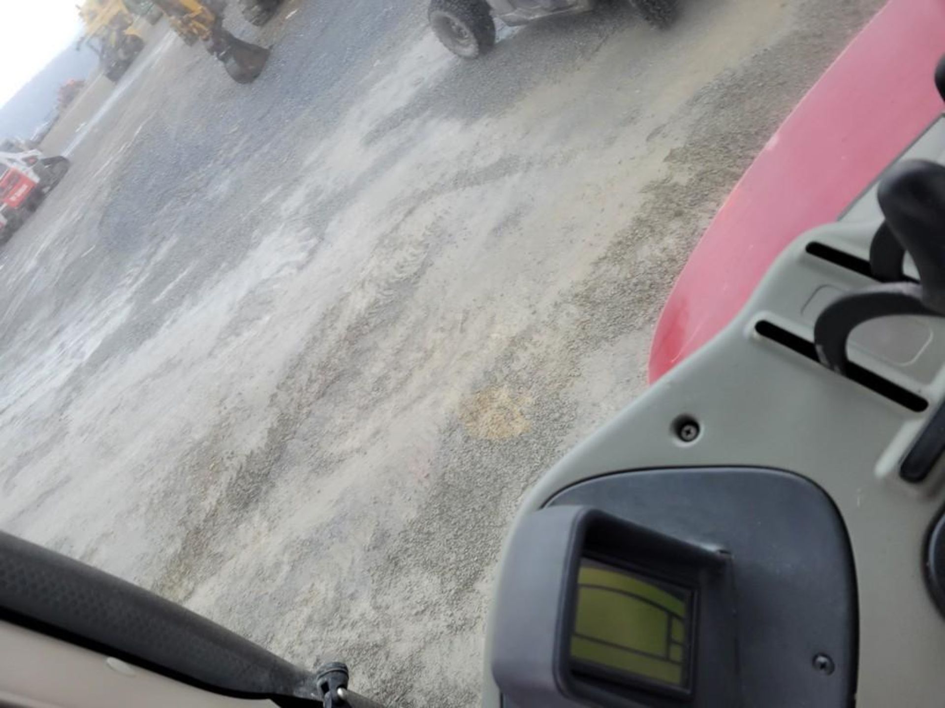 2008 Case IH Puma 165 Cab Tractor 'Ride & Drive' - Image 39 of 54