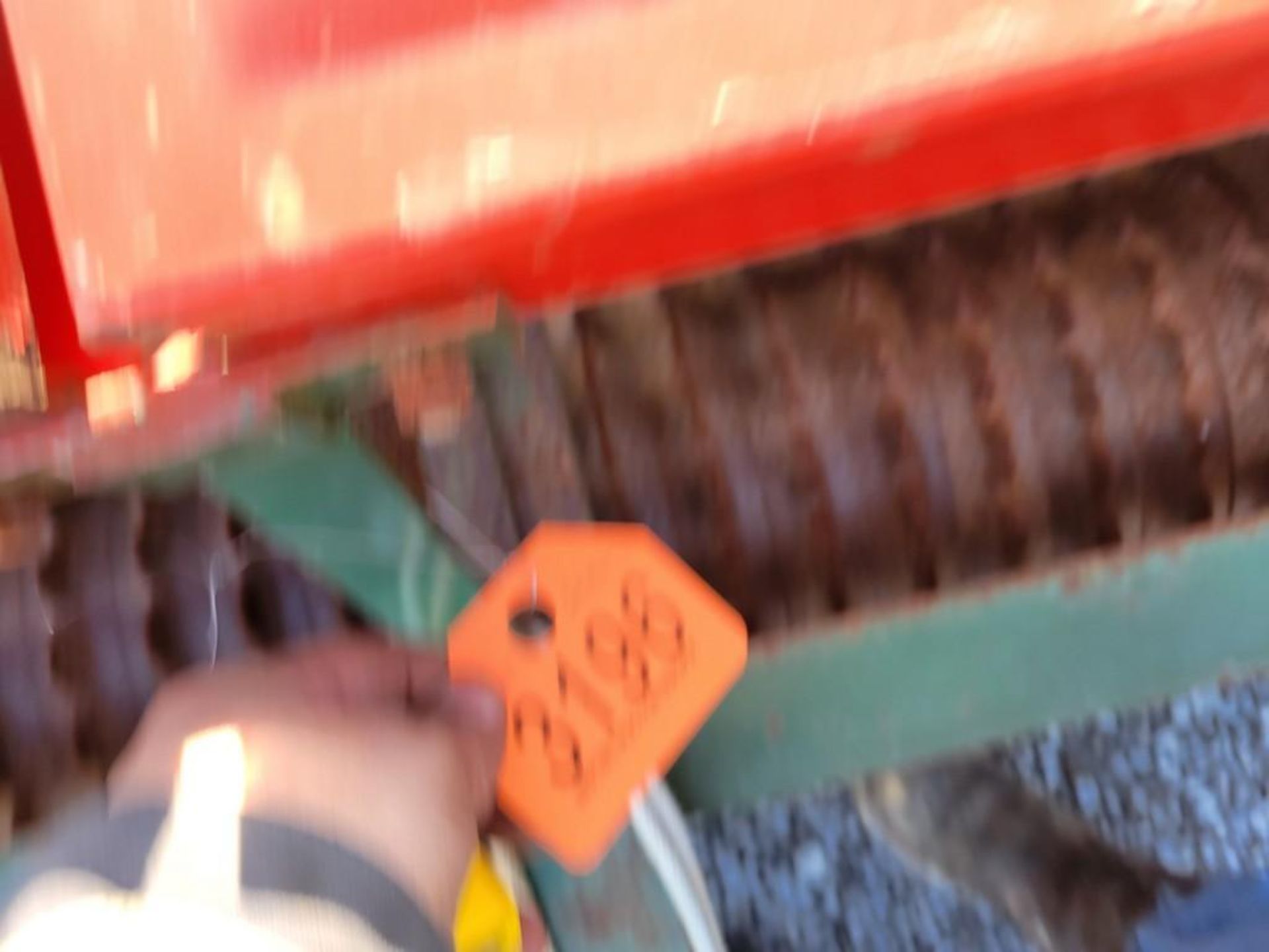 Brillion SST1201 Packer Seeder - Image 22 of 22