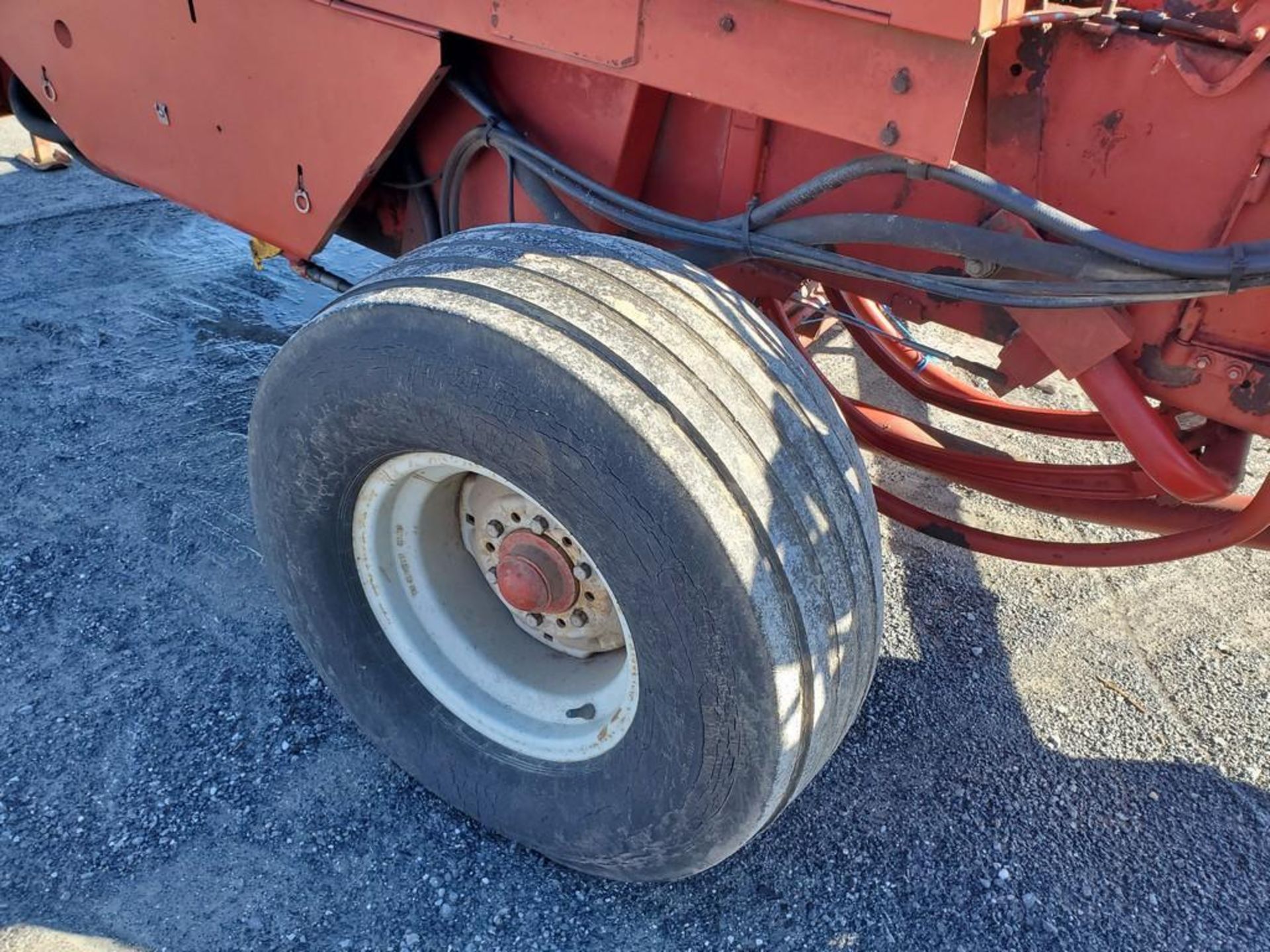 New Holland 575 Small Square Baler - Image 21 of 26