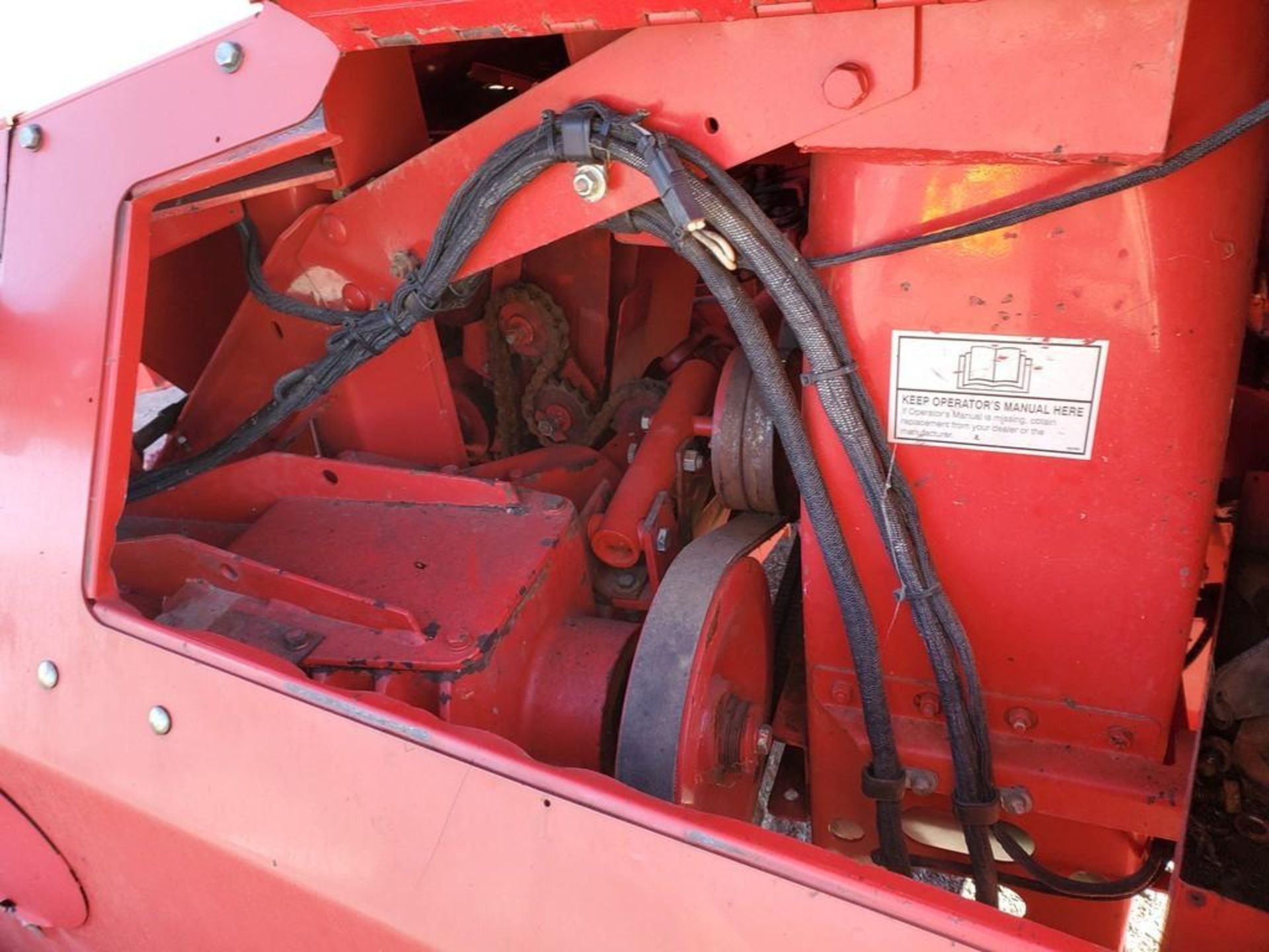 Gehl 1085 Forage Harvester - Image 15 of 24