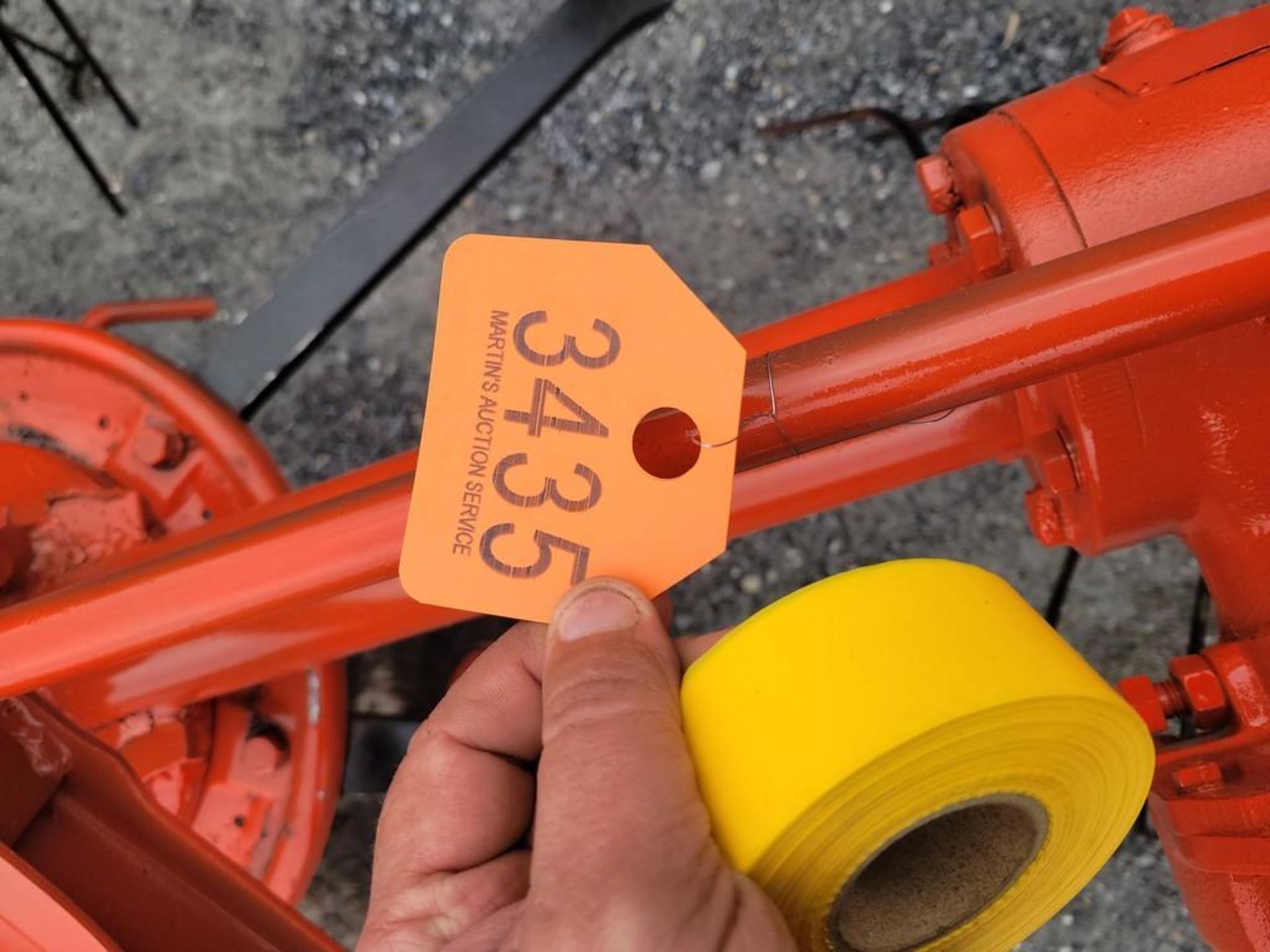 Kuhn Tedder - Image 18 of 18