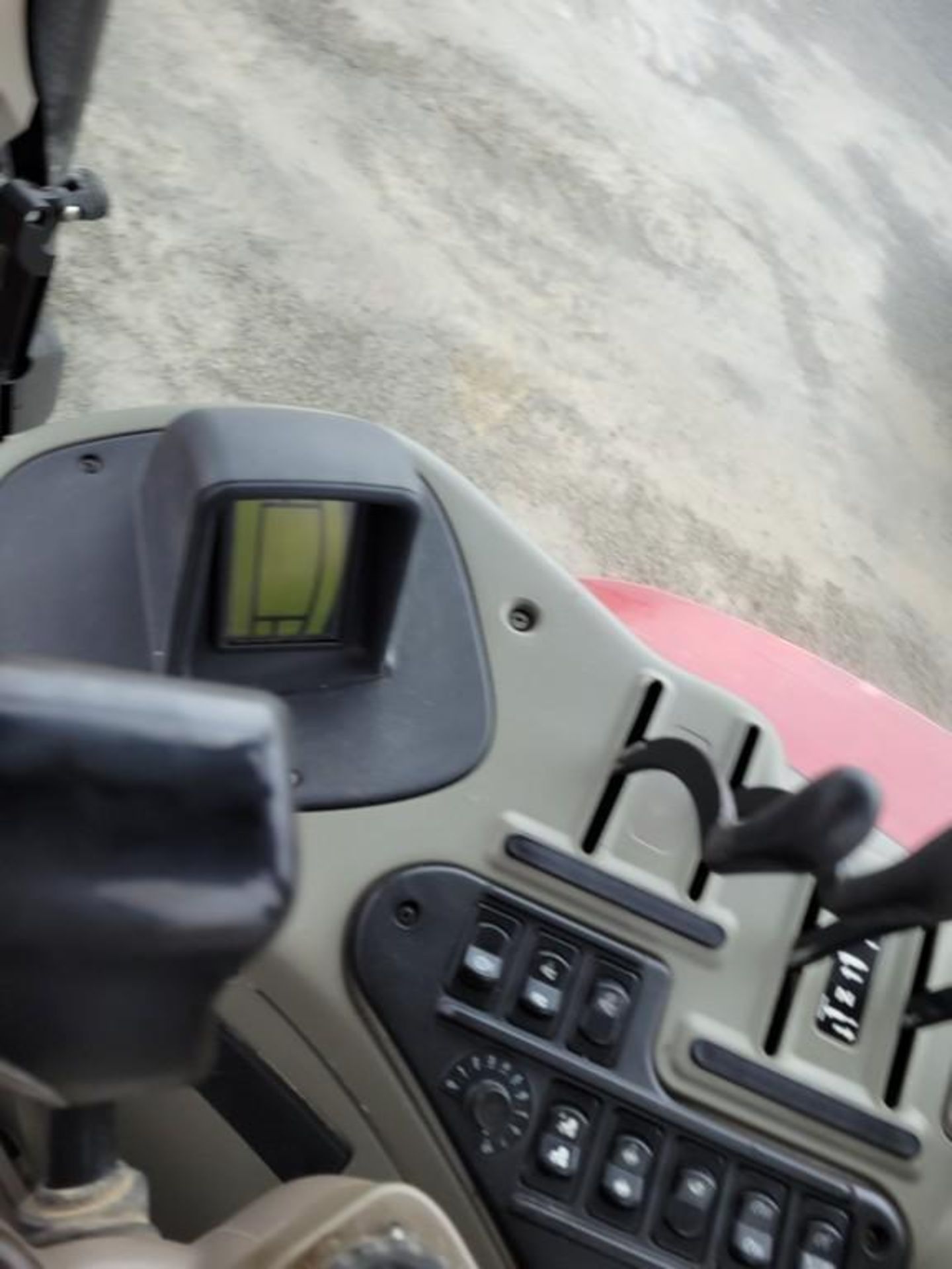 2008 Case IH Puma 165 Cab Tractor 'Ride & Drive' - Image 47 of 54