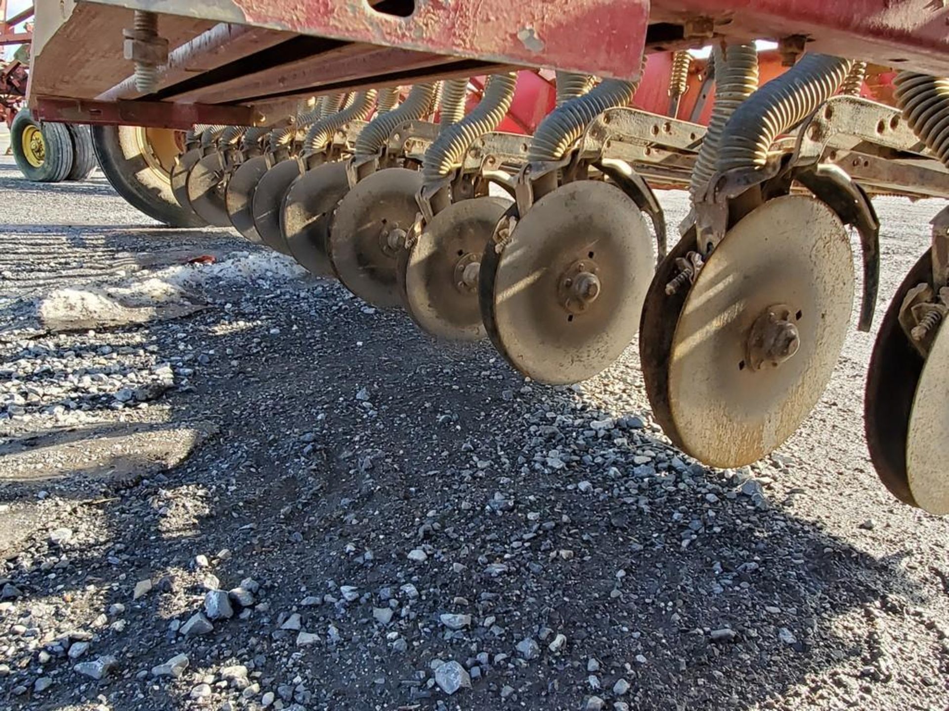 International 5100 Grain Drill - Image 14 of 22