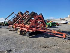 Macfarlane 2023 Minimal Tillage Tool