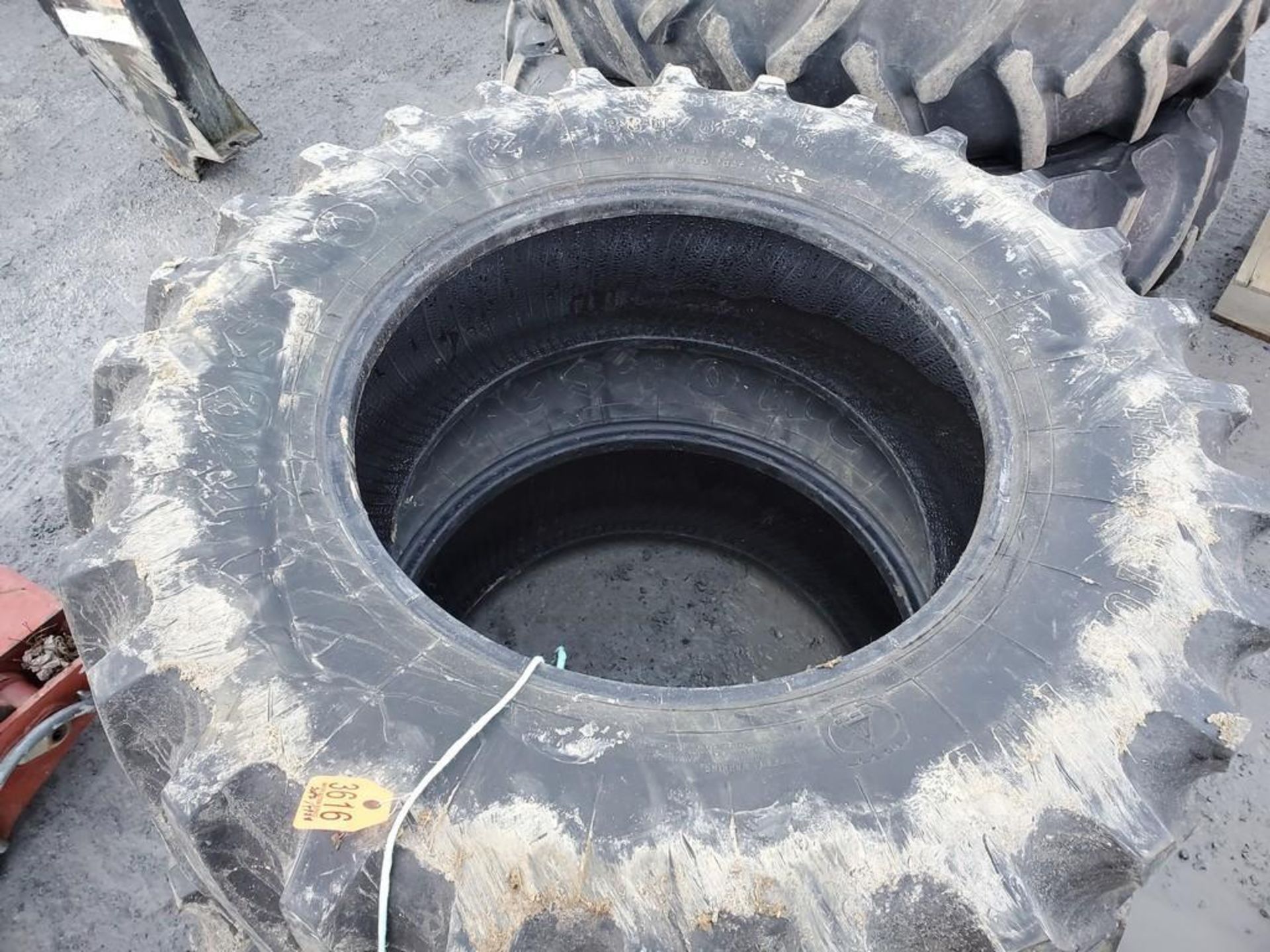 Firestone Tires 'Pair of 2' - Image 4 of 6