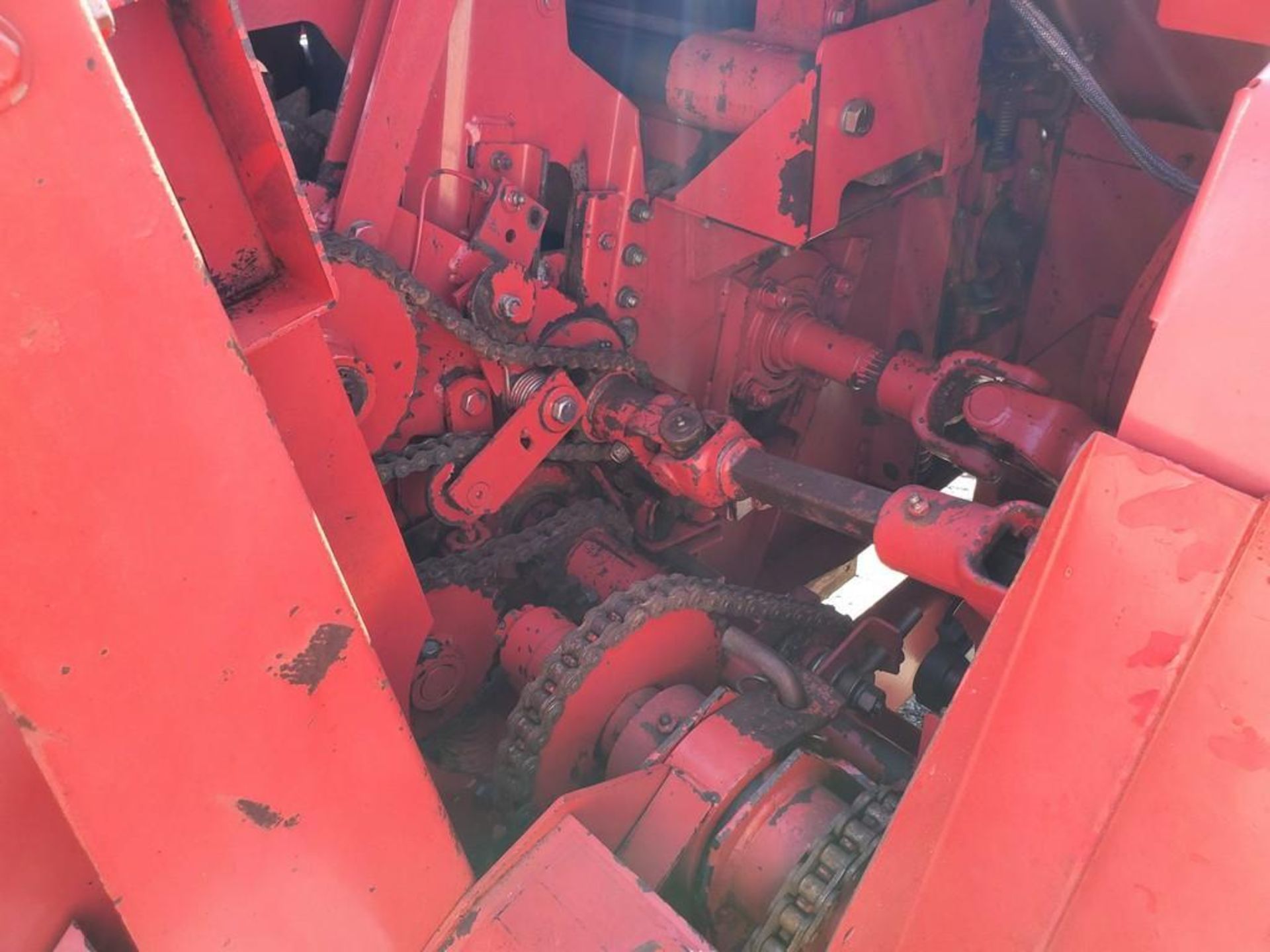 Gehl 1085 Forage Harvester - Image 12 of 24