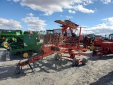 Kuhn GA4521GTH Rotary Rake