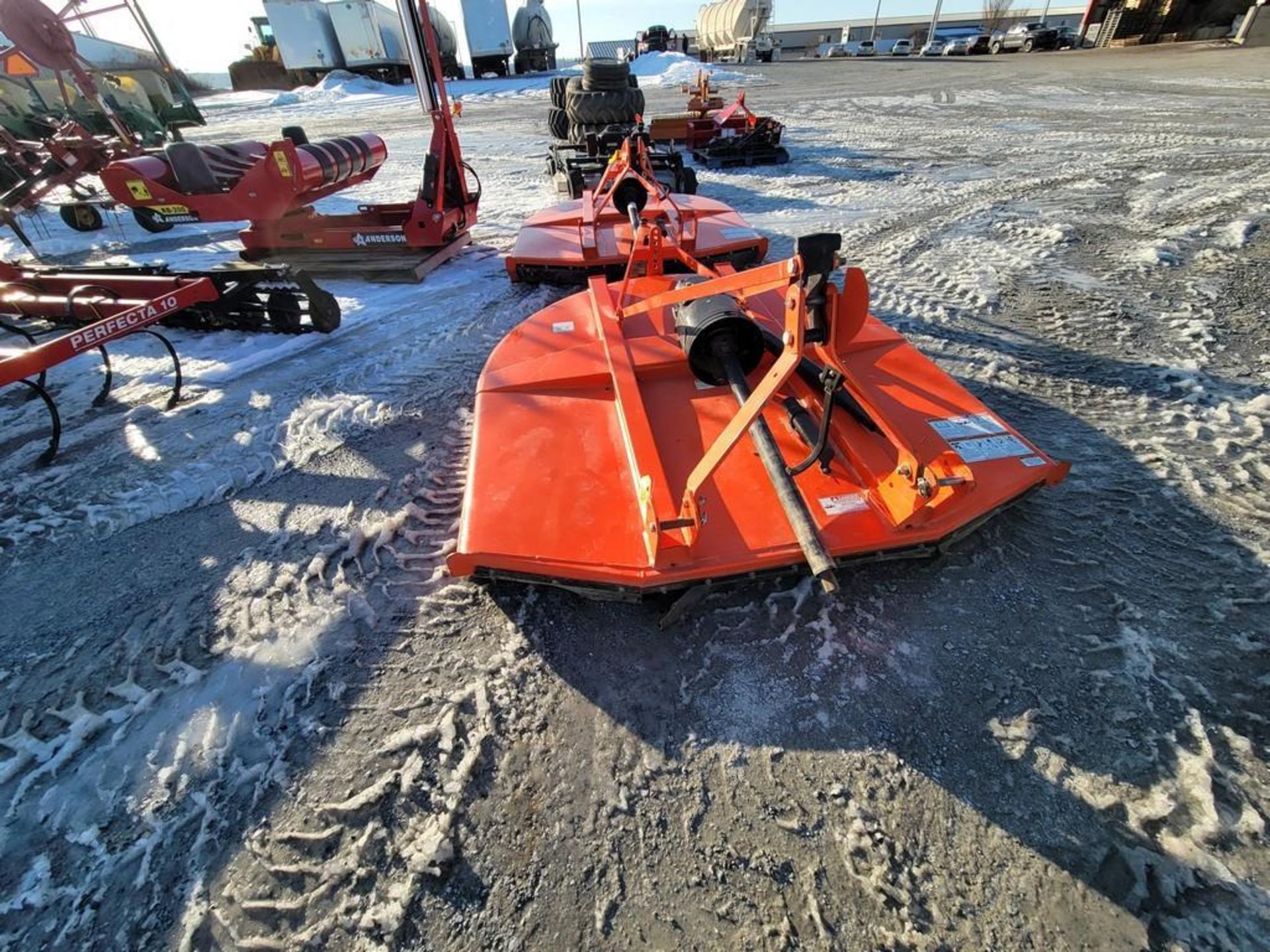 Landpride RCR1872 Rotary Mower - Image 2 of 21