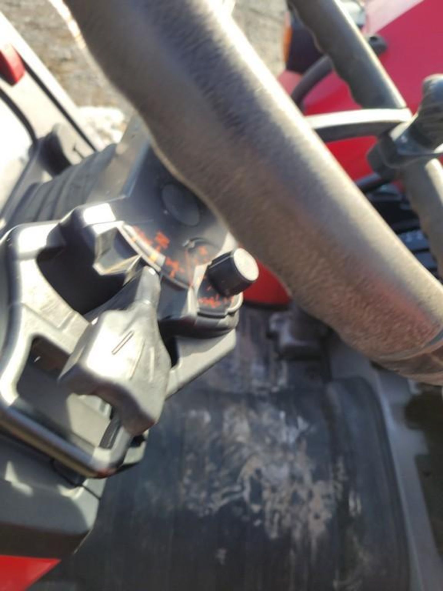 2021 Massey Ferguson 4707EP Tractor 'Ride & Drive' - Image 33 of 41
