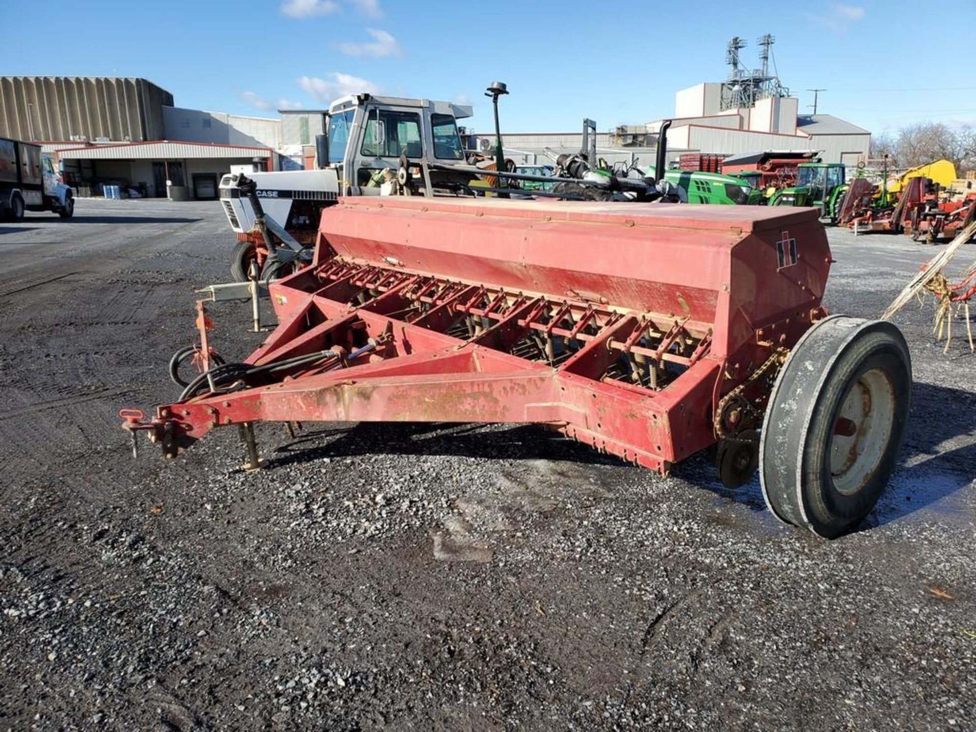 International 5100 Grain Drill - Image 7 of 22