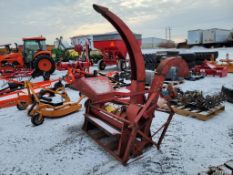 Haban 101061 Husker Sheller