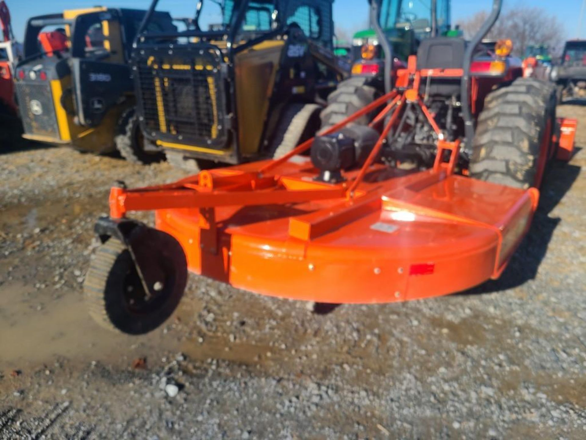 Landpride RCR1872 Rotary Mower - Image 6 of 12