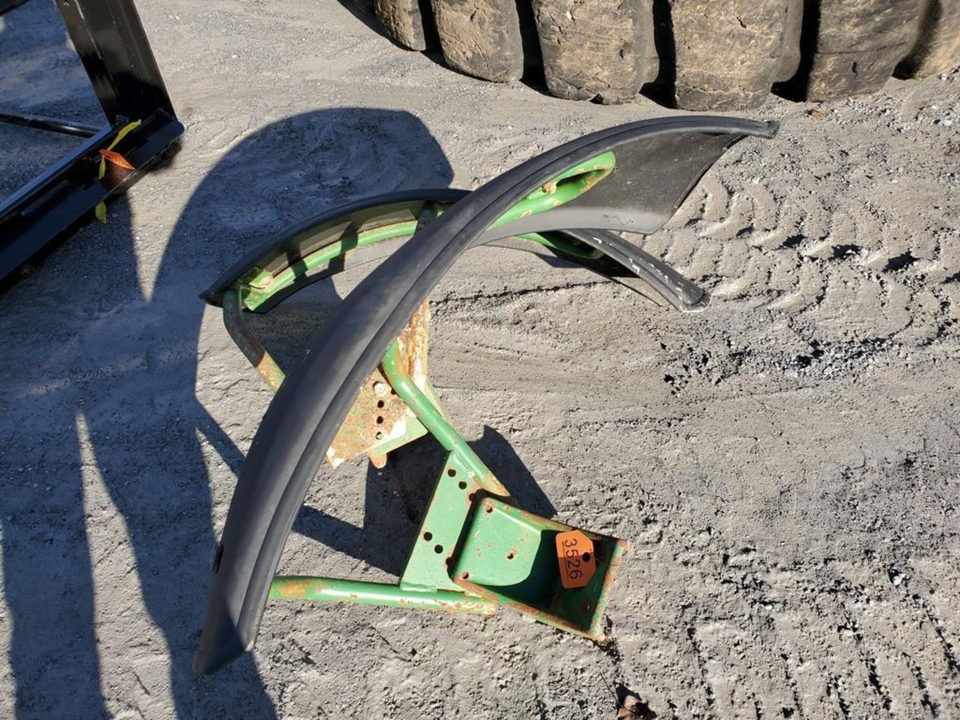 John Deere Front Fenders 'Pair of 2' - Image 5 of 7