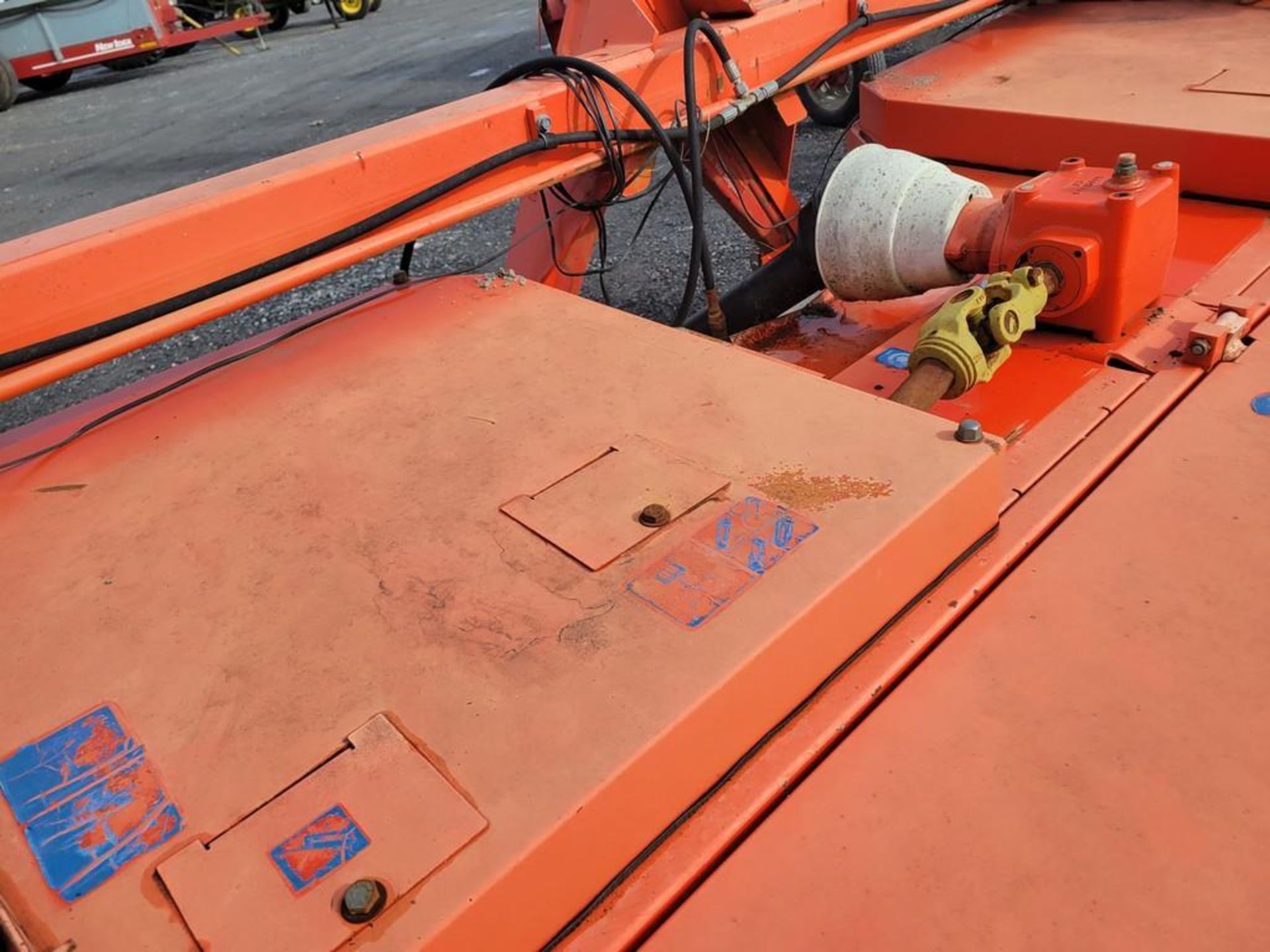 Kuhn GMD802F Disc Mower - Image 12 of 26