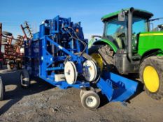 Bale Bandit Bale Accumulator