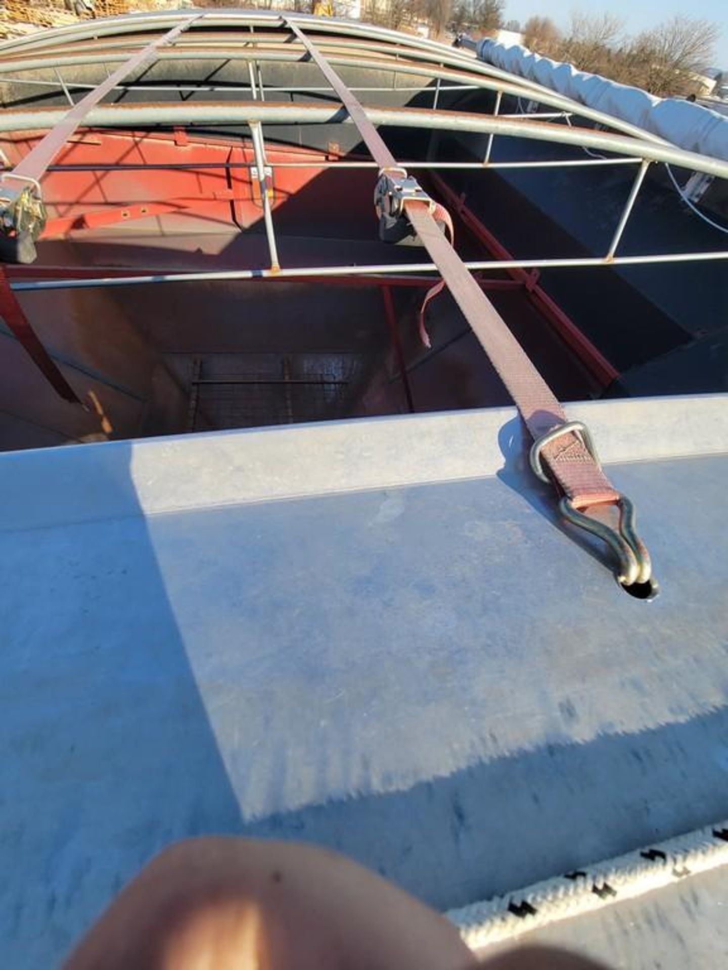 Unverferth 7000 Grain Cart 'Works Good' - Image 24 of 29