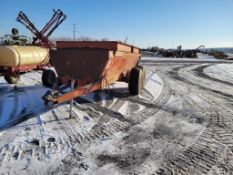 Meyer 3245R Manure Spreader