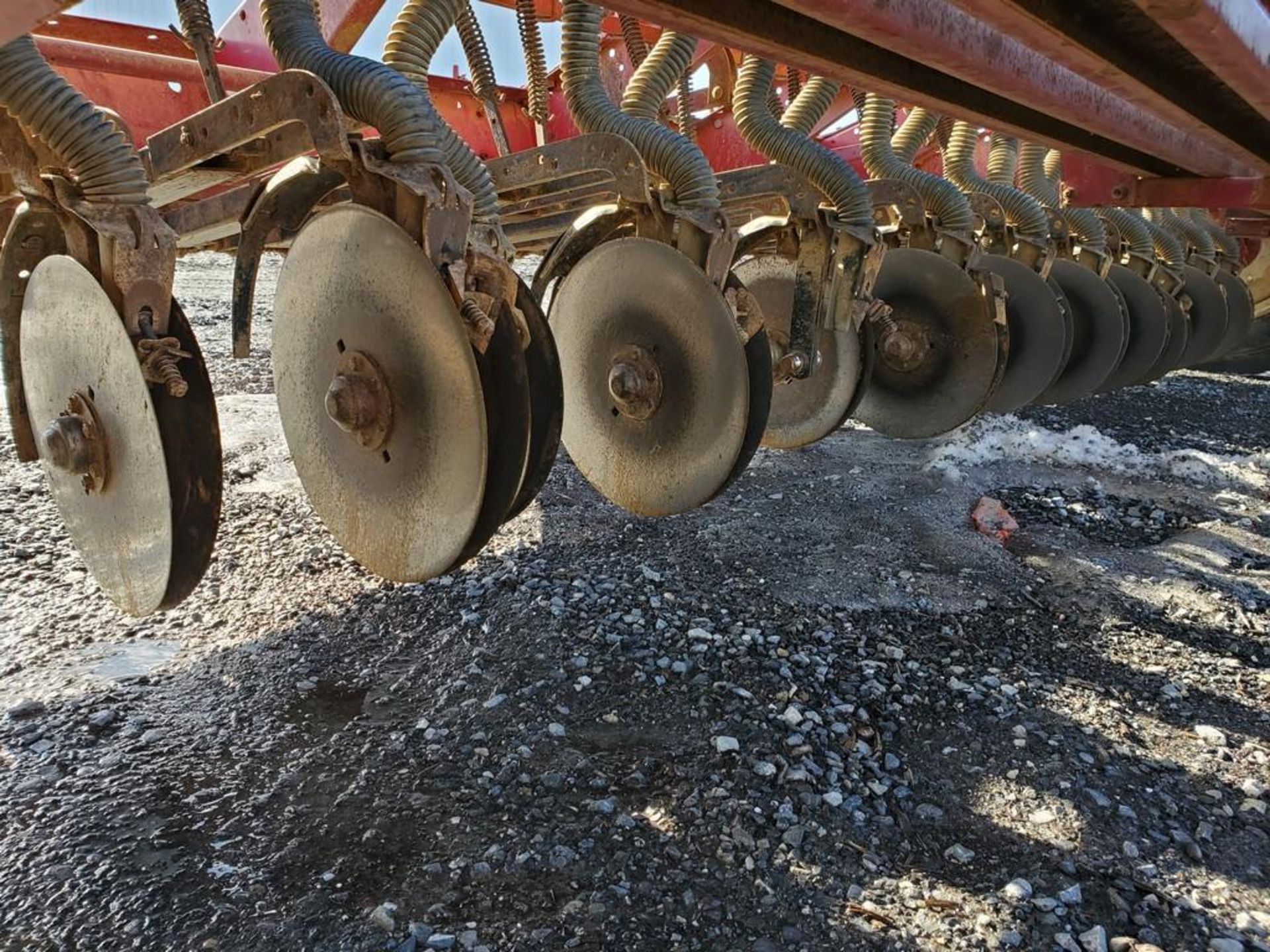 International 5100 Grain Drill - Image 12 of 22