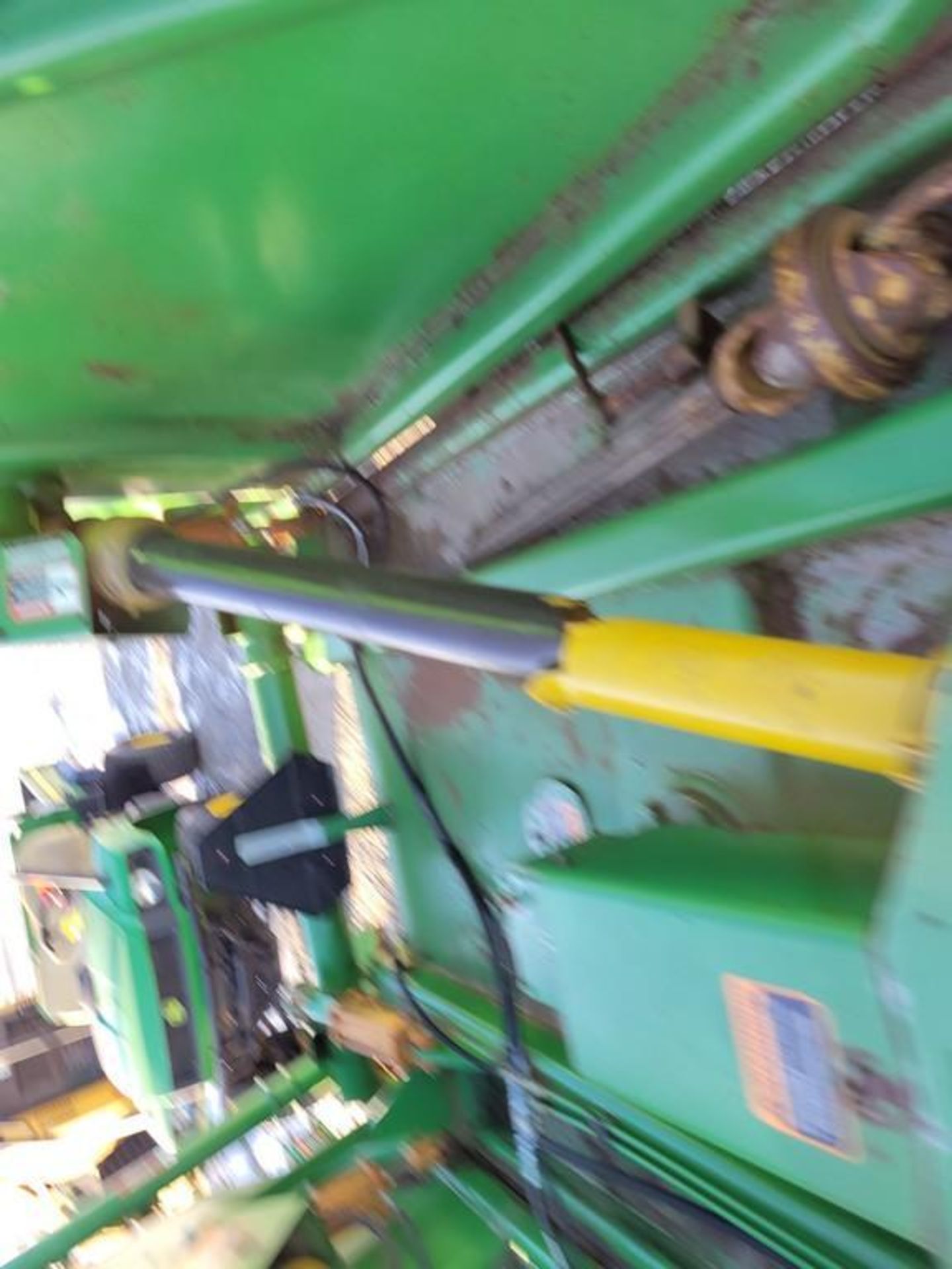 John Deere 1518 Batwing Mower - Image 25 of 30