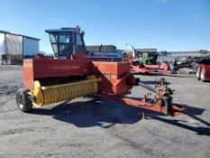 New Holland 575 Small Square Baler