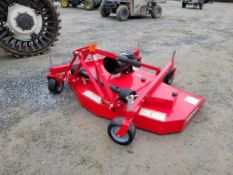 Woods TKP72.40 Finish Mower 'NEW'