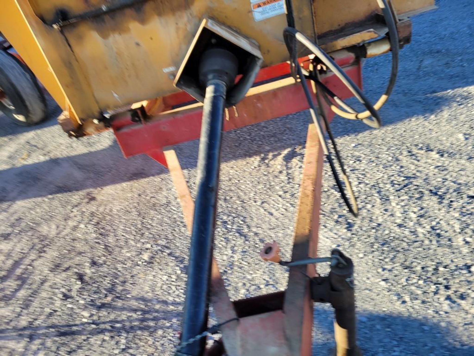 Knight 3020 Mixer Wagon - Image 4 of 33