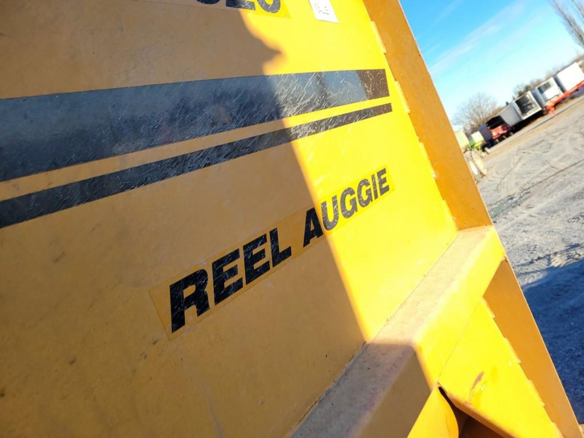Knight 3020 Mixer Wagon - Image 10 of 33