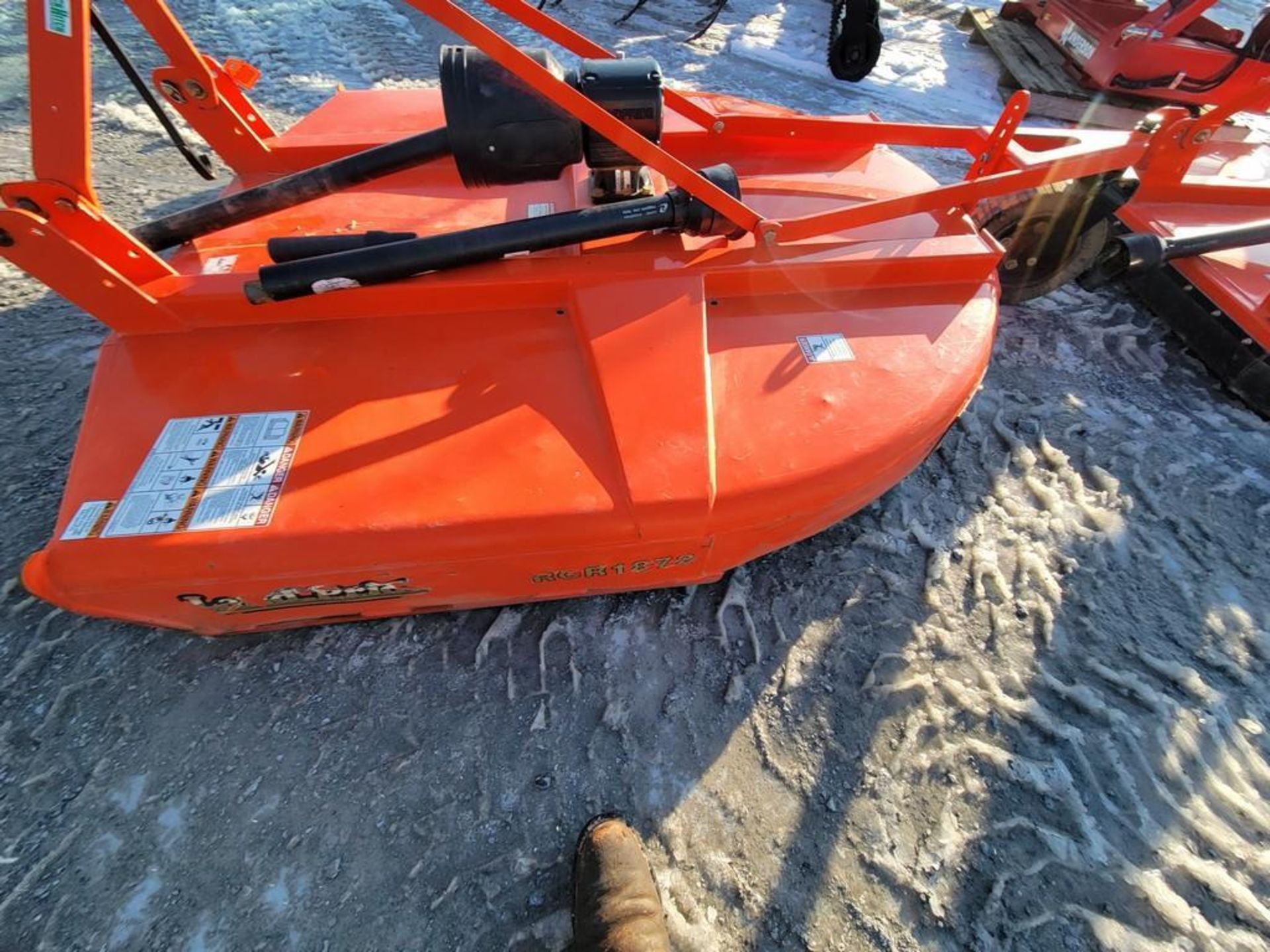 Landpride RCR1872 Rotary Mower - Image 19 of 21