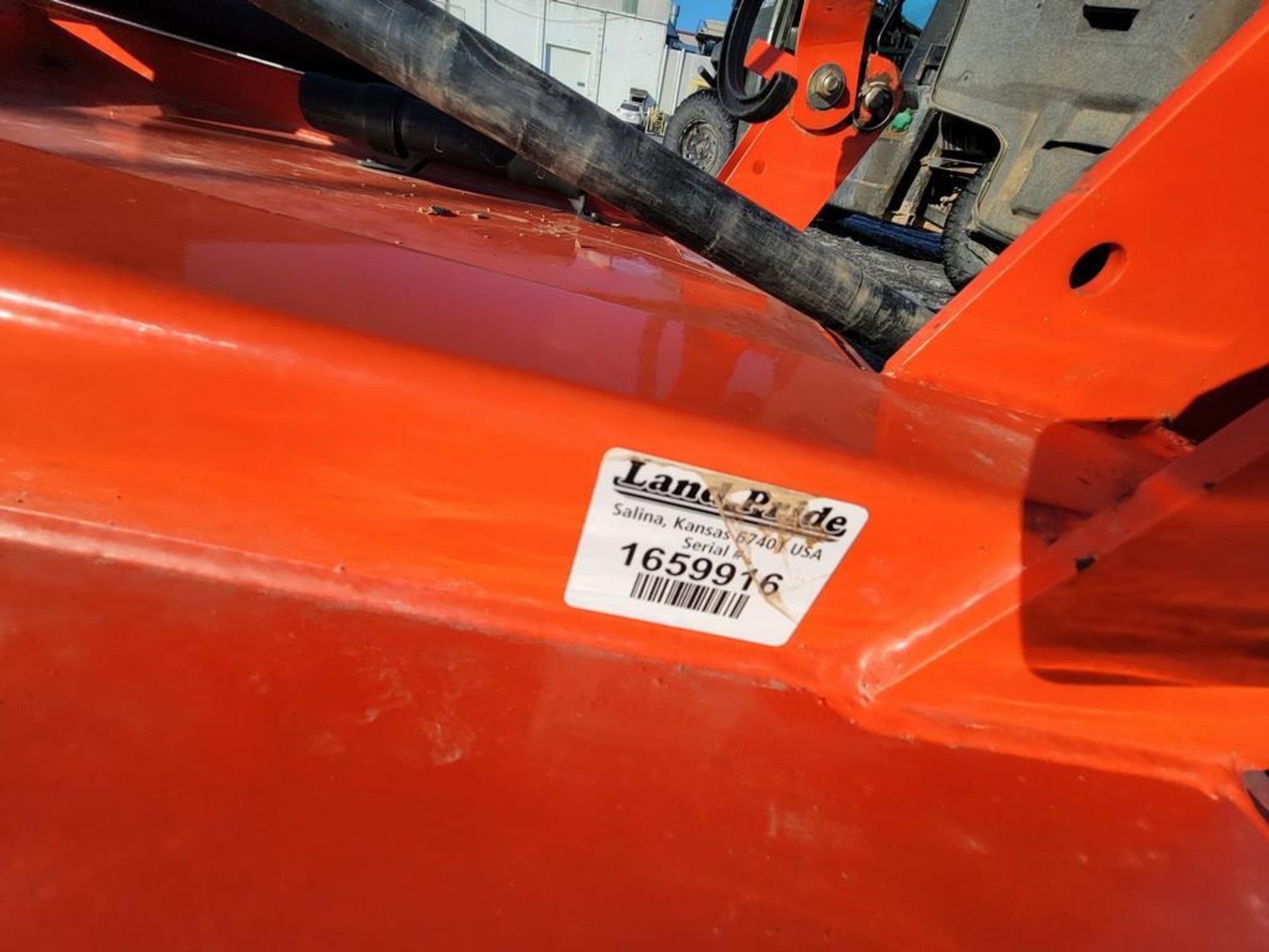Landpride RCR1872 Rotary Mower - Image 15 of 21