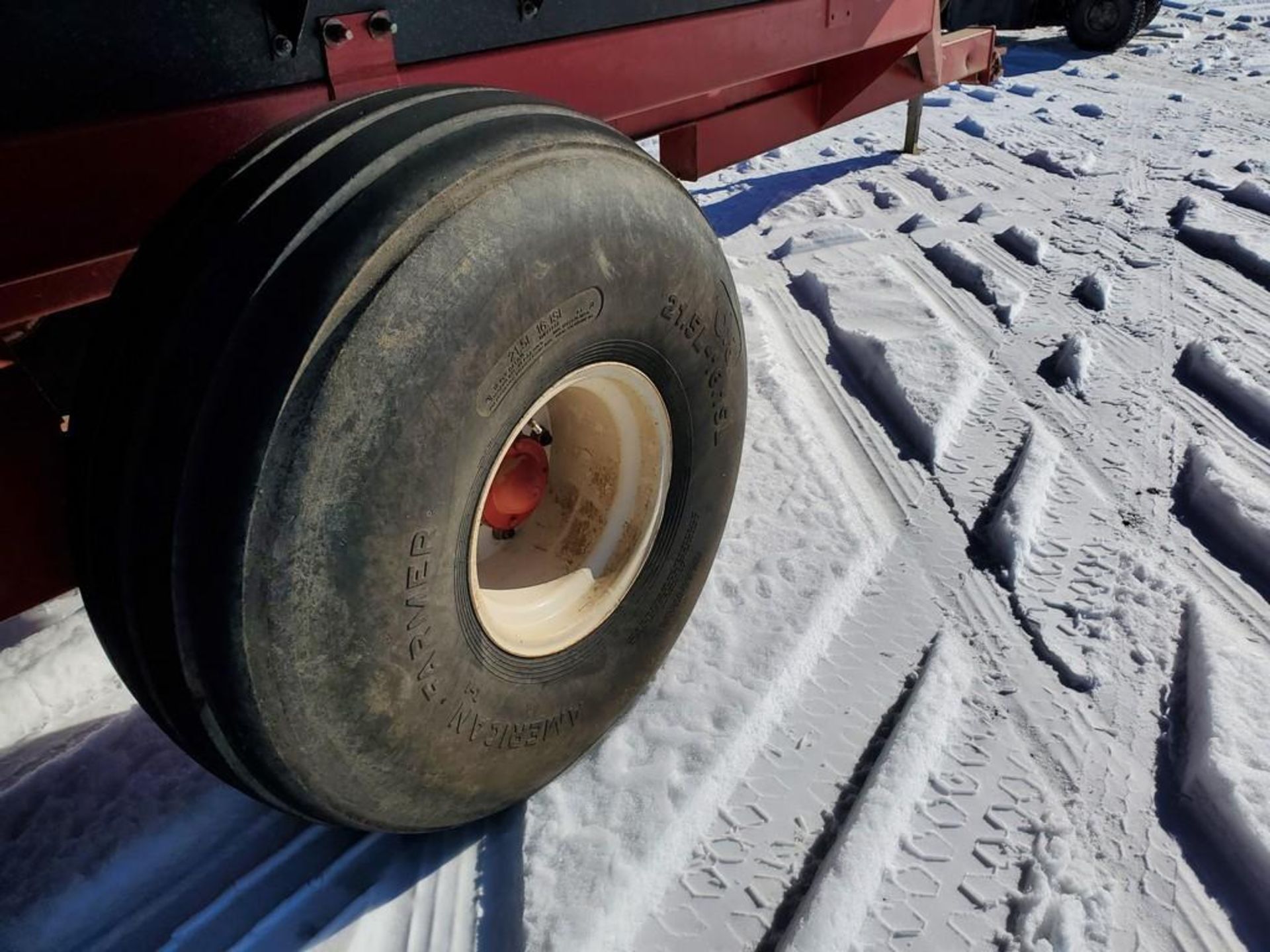 Meyer 4122 Forage Cart - Image 6 of 25