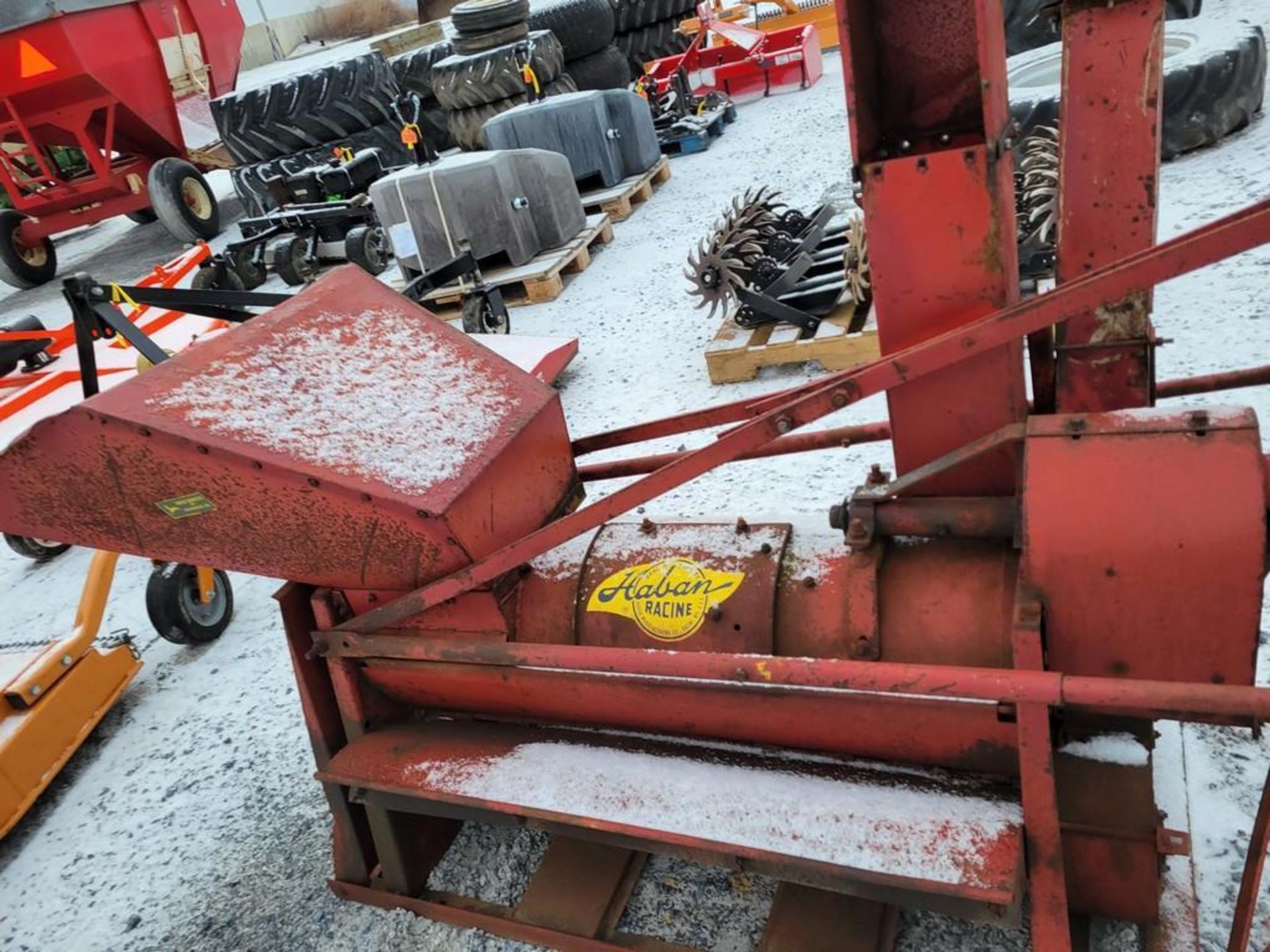 Haban 101061 Husker Sheller - Image 2 of 20