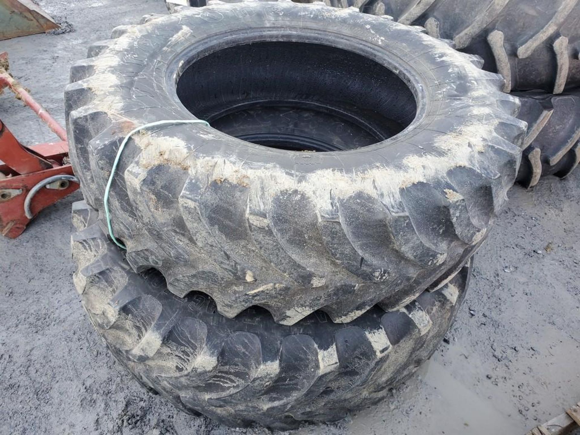 Firestone Tires 'Pair of 2' - Image 3 of 6