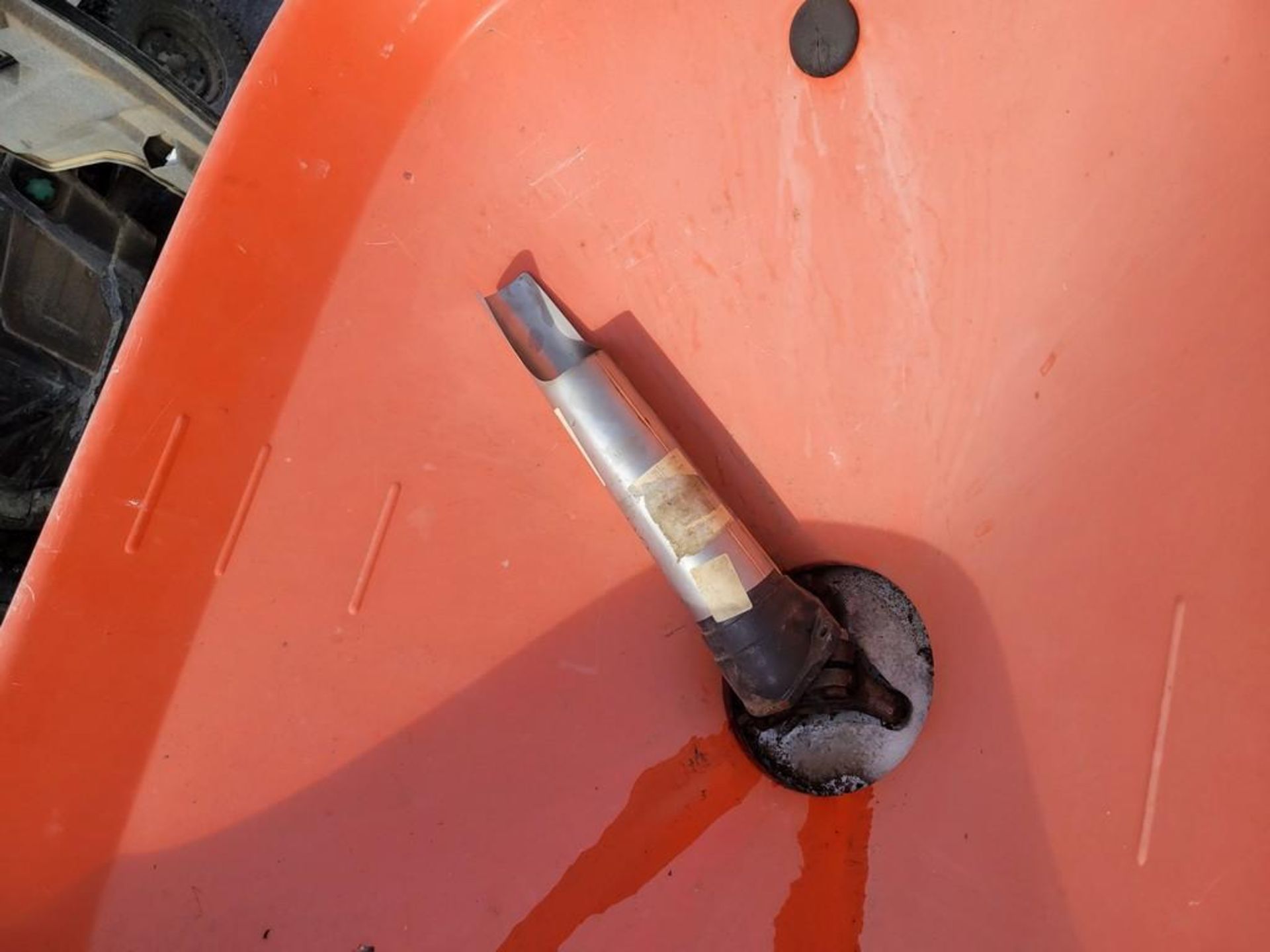 2013 Kubota VS400 Horn Spreader - Image 5 of 14