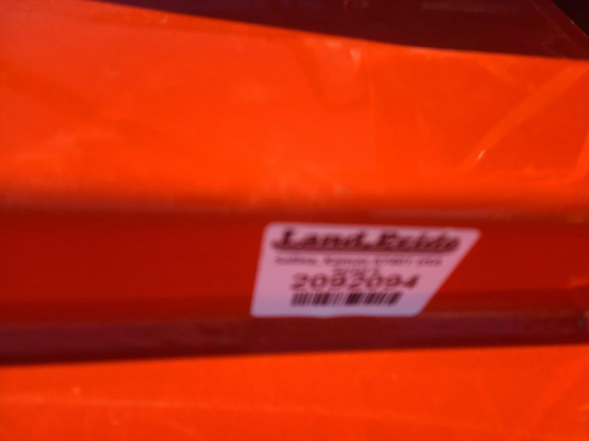 Landpride RCR1872 Rotary Mower - Image 3 of 12