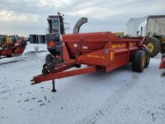 New Holland 195 Manure Spreader