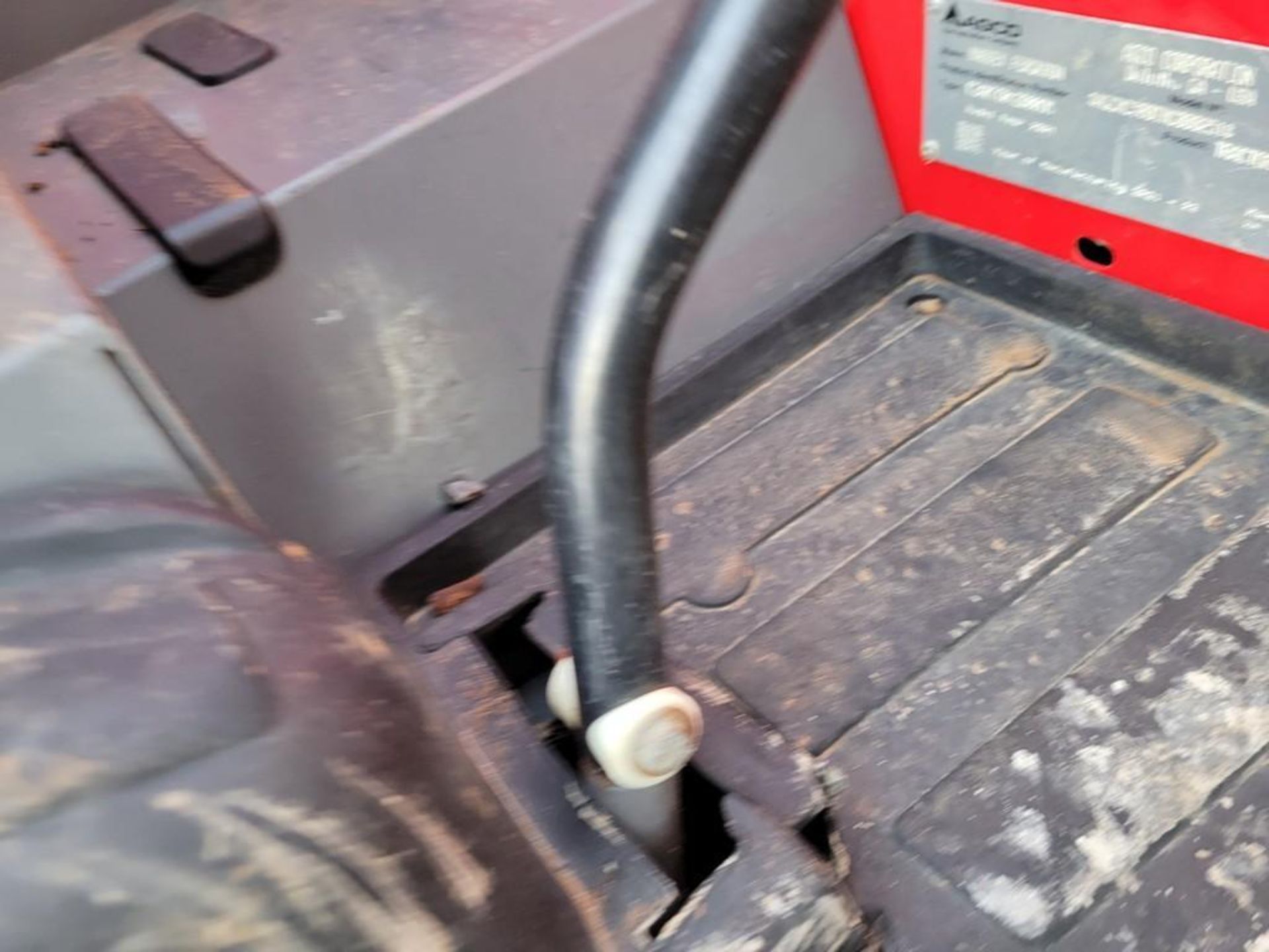 2021 Massey Ferguson 4707EP Tractor 'Ride & Drive' - Image 31 of 41