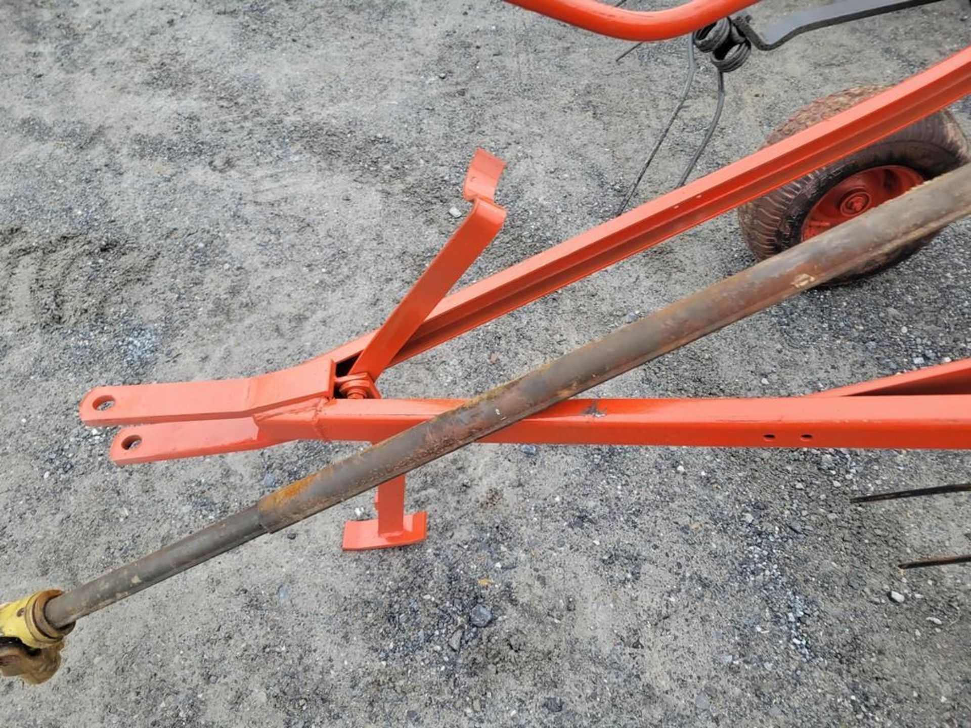Kuhn Tedder - Image 13 of 18