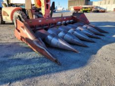Case IH 863 Corn Head
