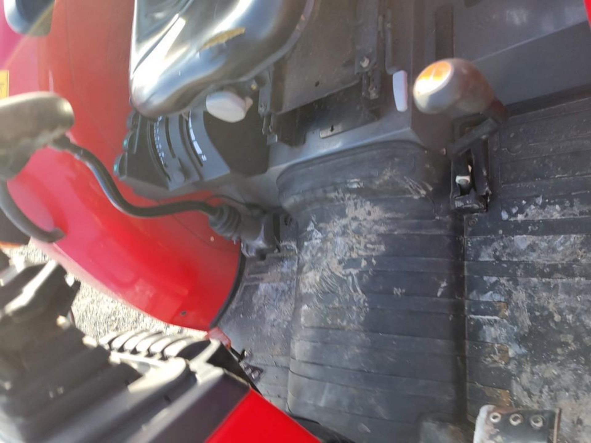2021 Massey Ferguson 4707EP Tractor 'Ride & Drive' - Image 39 of 41