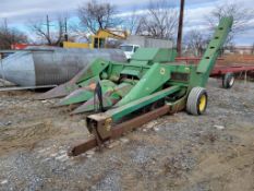 John Deere 300 Corn Picker