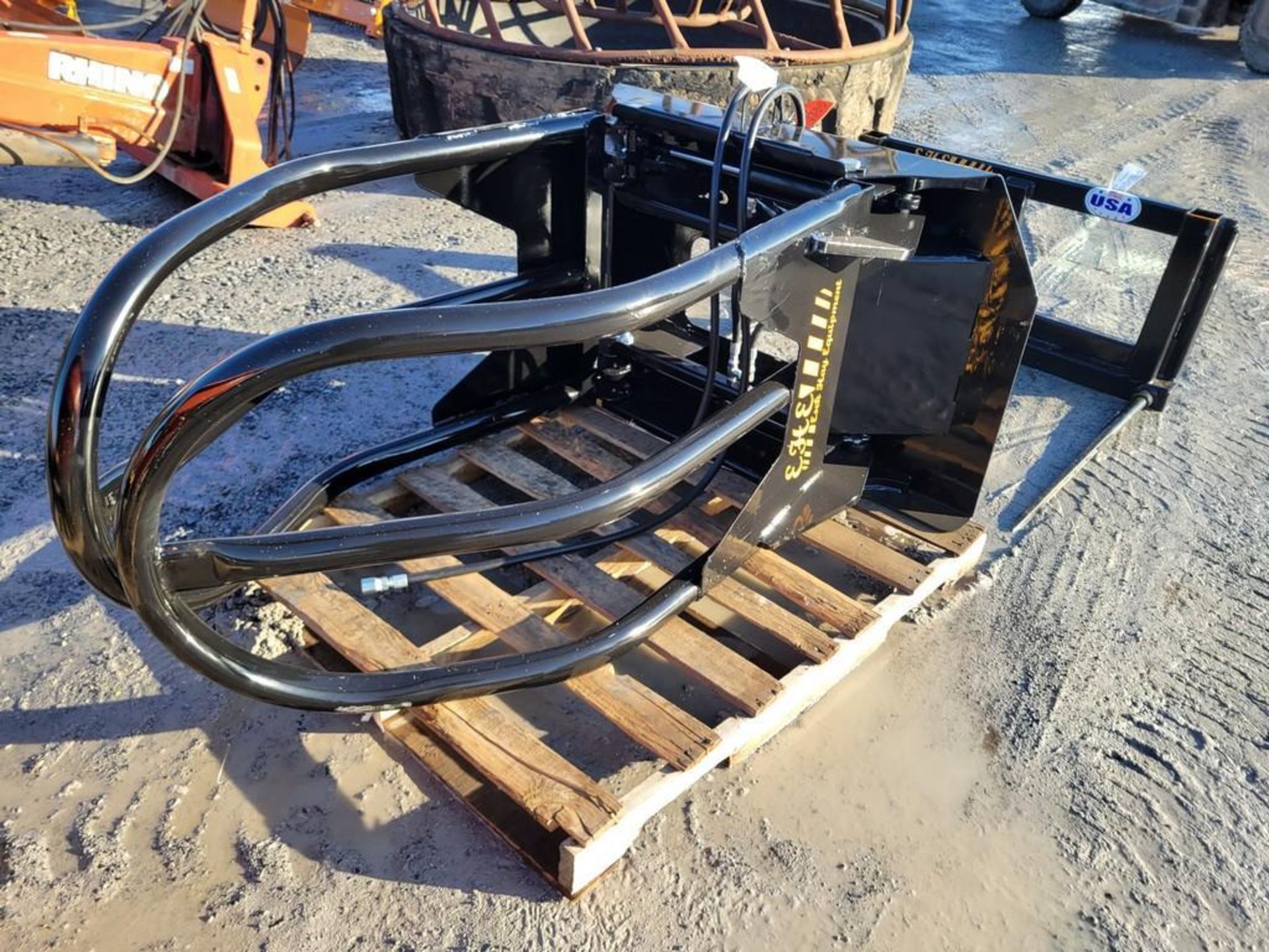 Esch Bale Hugger 'NEW'