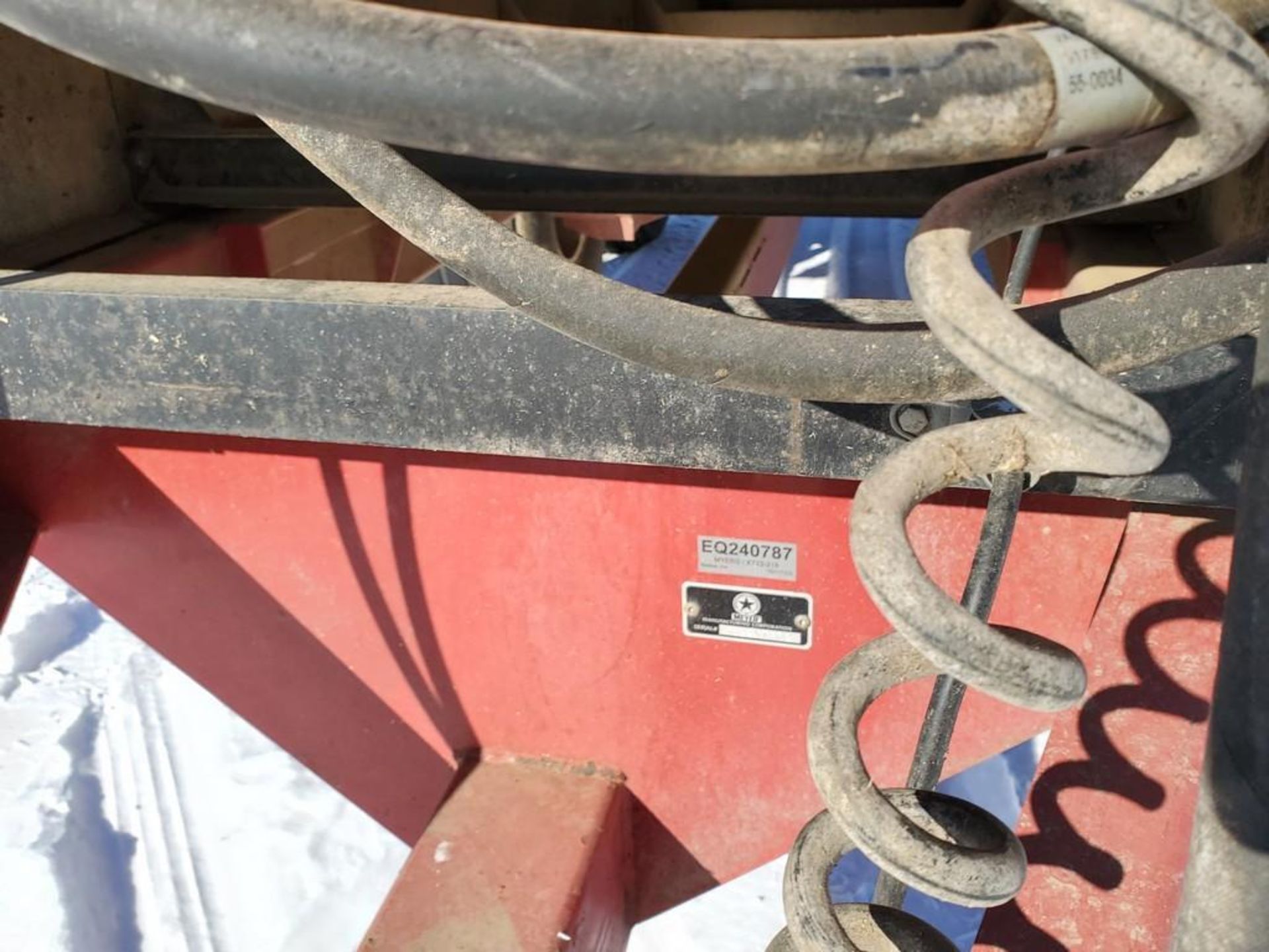 Meyer 4122 Forage Cart - Image 23 of 25