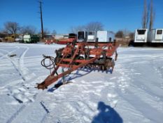 Bush Hog Disc Chisel