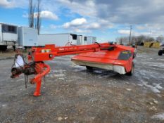 Kuhn FC303GC Discbine