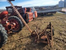 ` Farmall Sickle Bar Mower