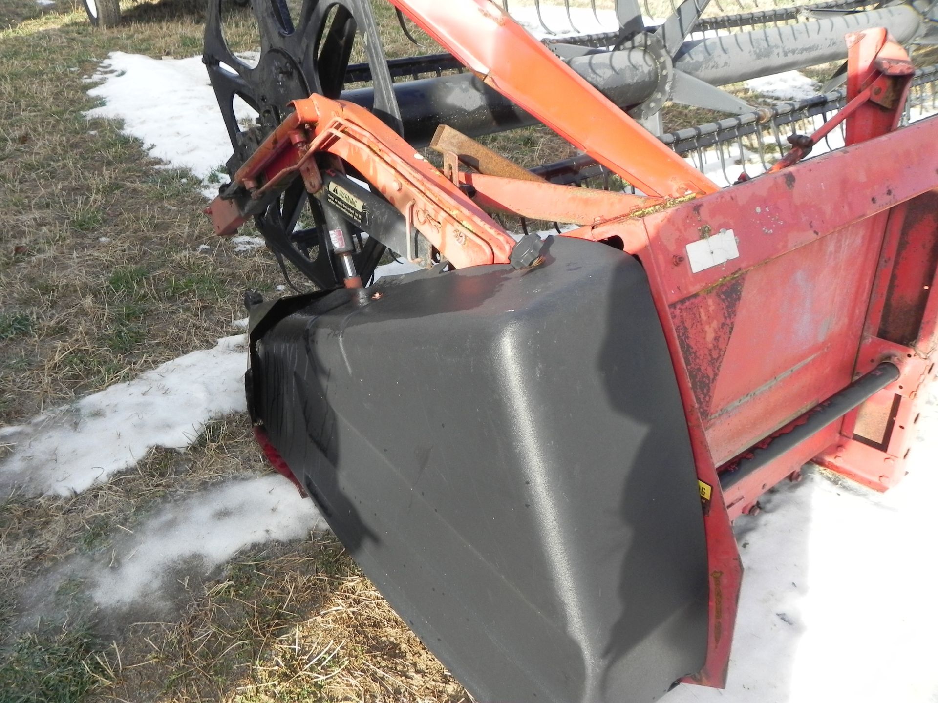 Case IH 1020 Flex Head - Image 7 of 14