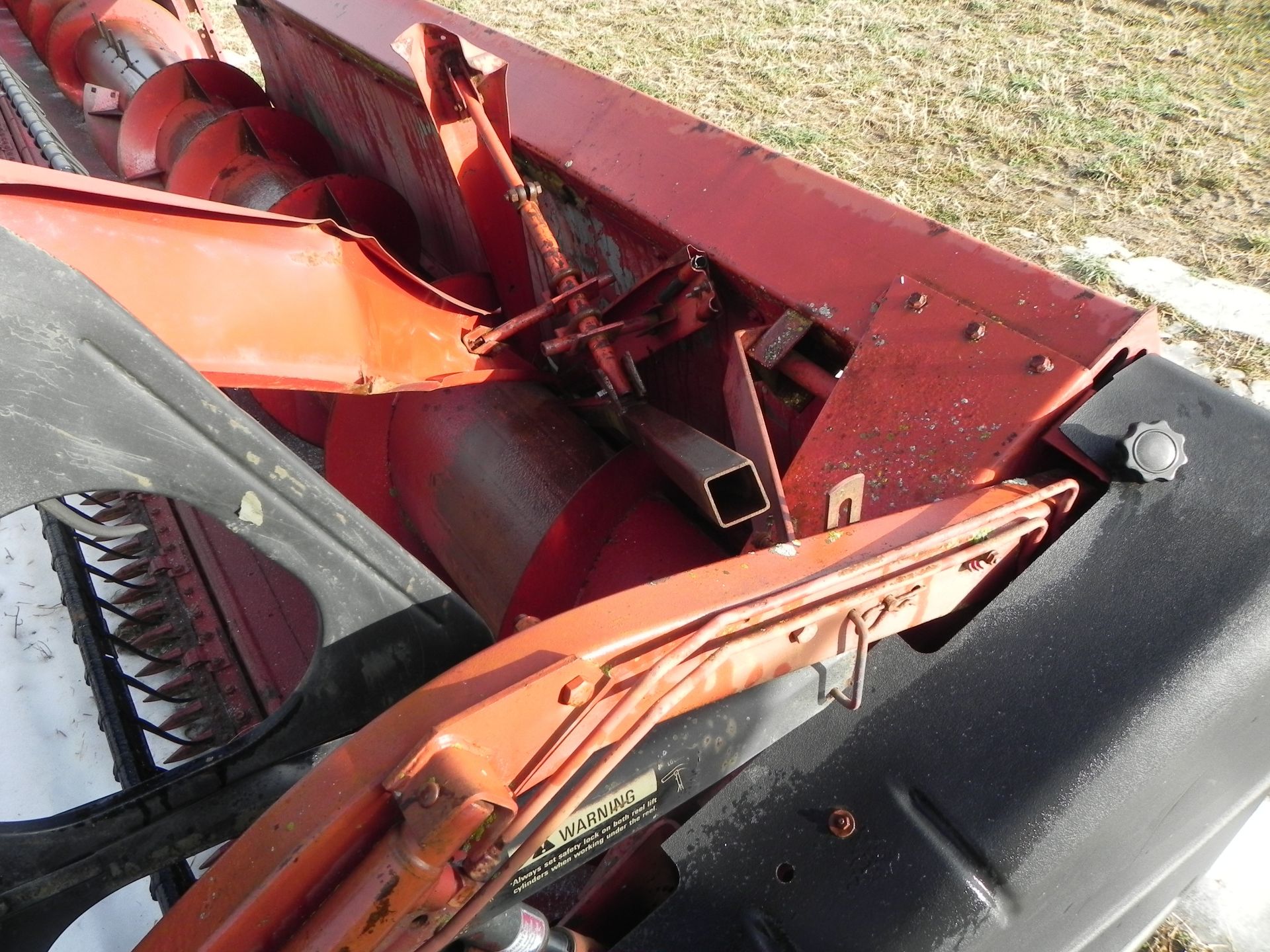 Case IH 1020 Flex Head - Image 6 of 14