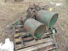 John Deere Planter Parts