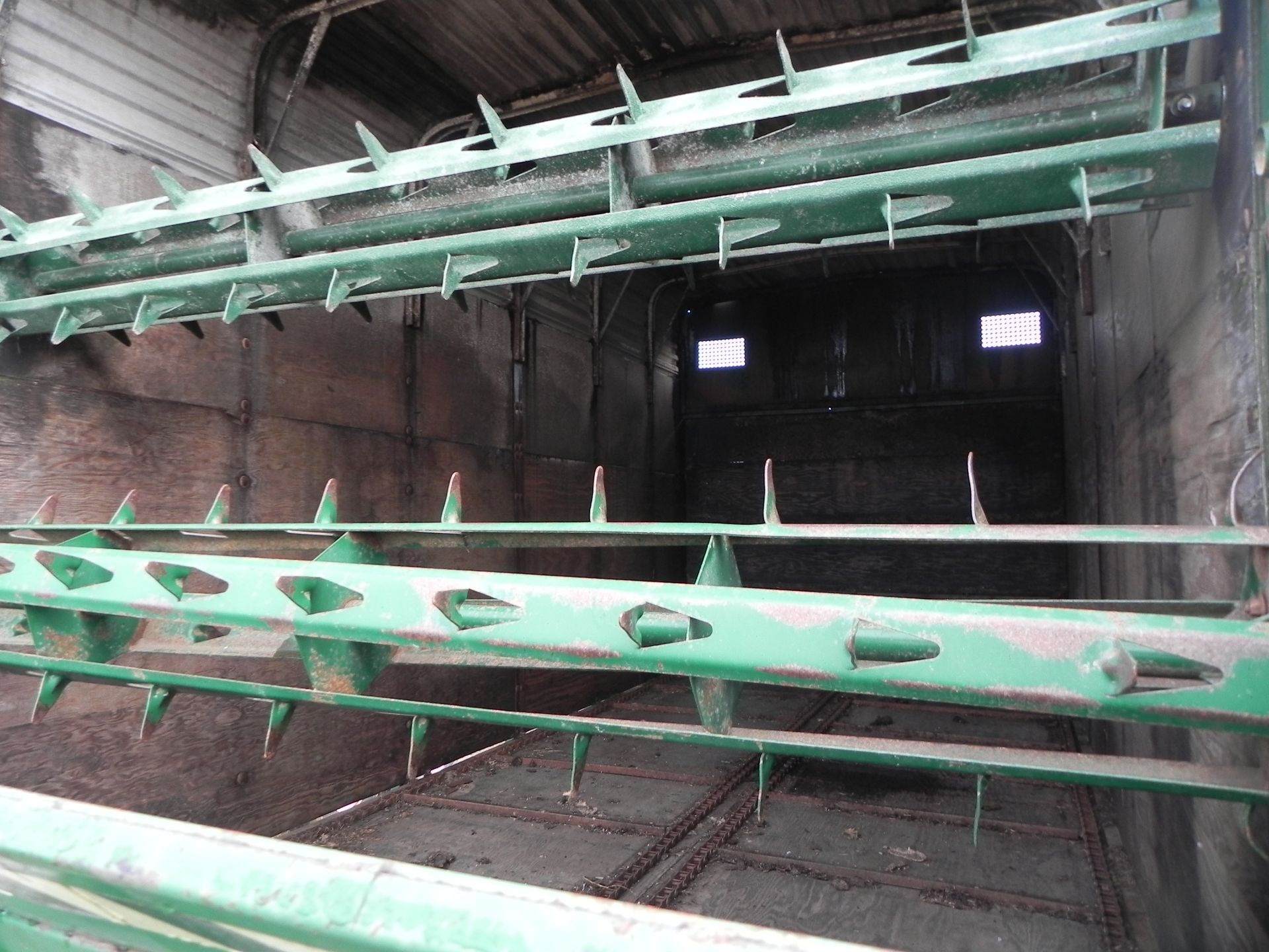 Badger Forage Wagon - Image 6 of 19
